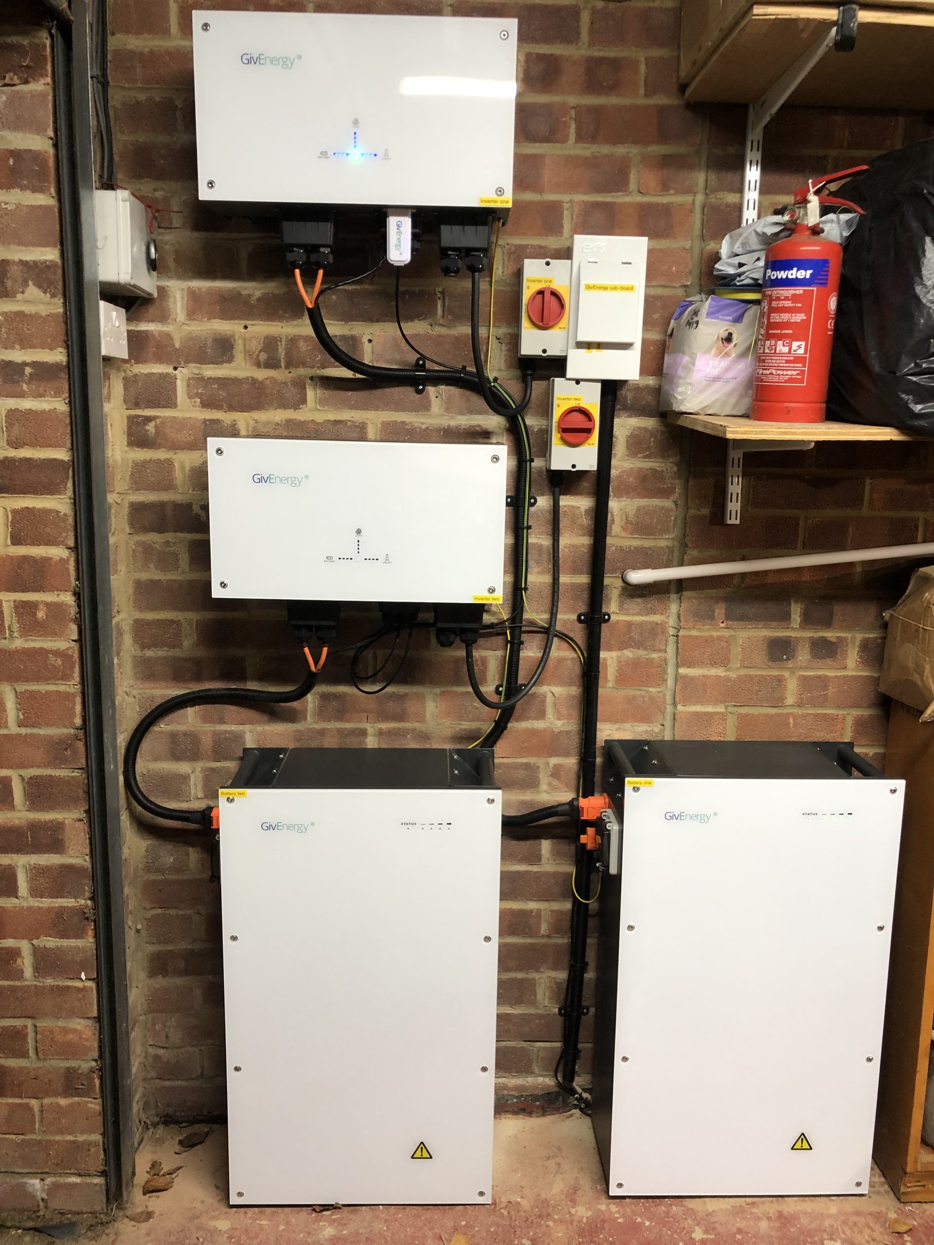 Solar Panel Installation and EV charging for homes and businesses